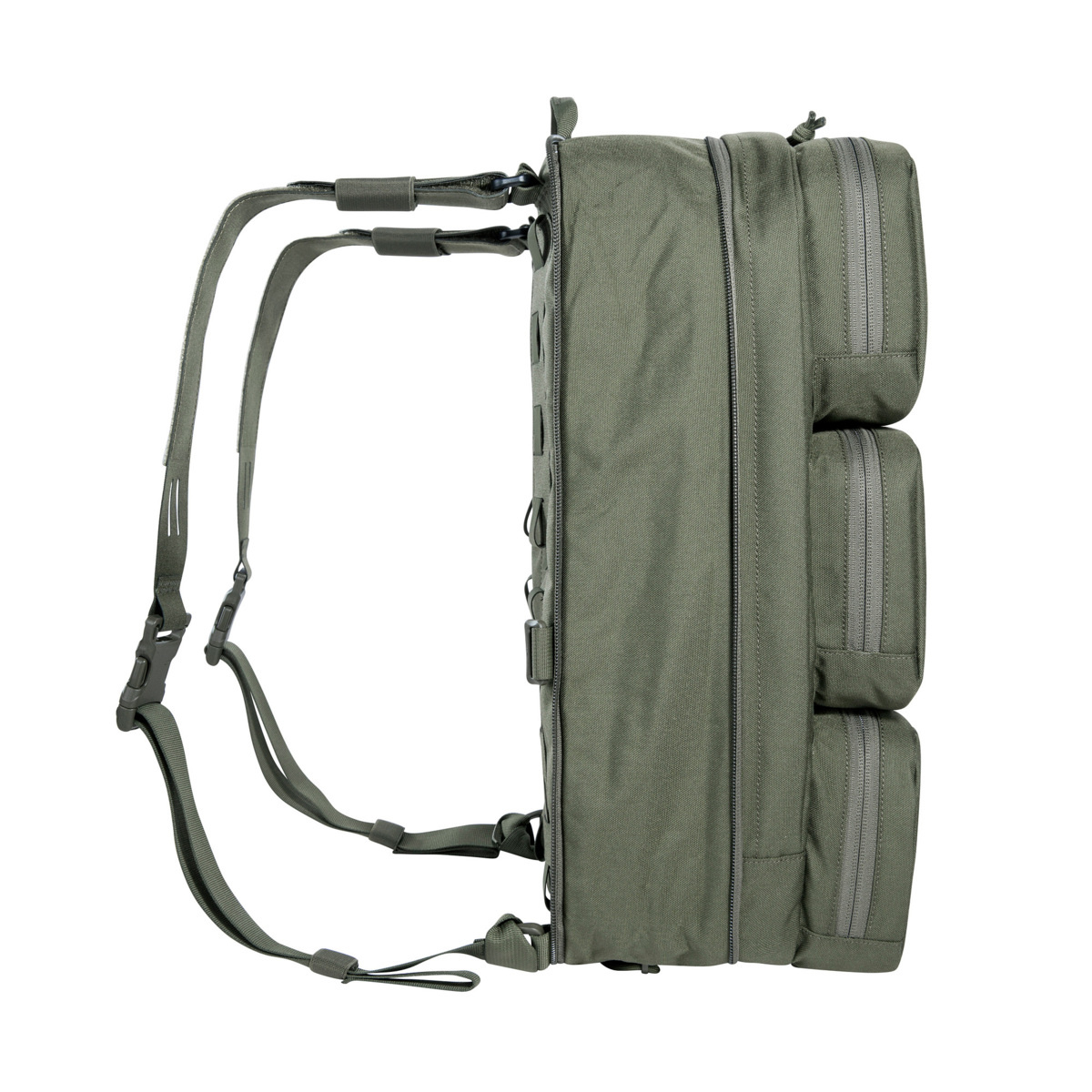TT Modular Chest Rig Pack Coyote