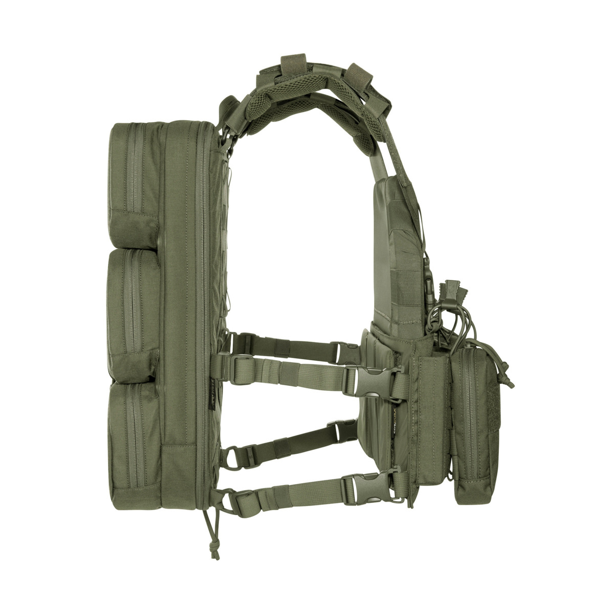 TT Modular Chest Rig Pack Coyote