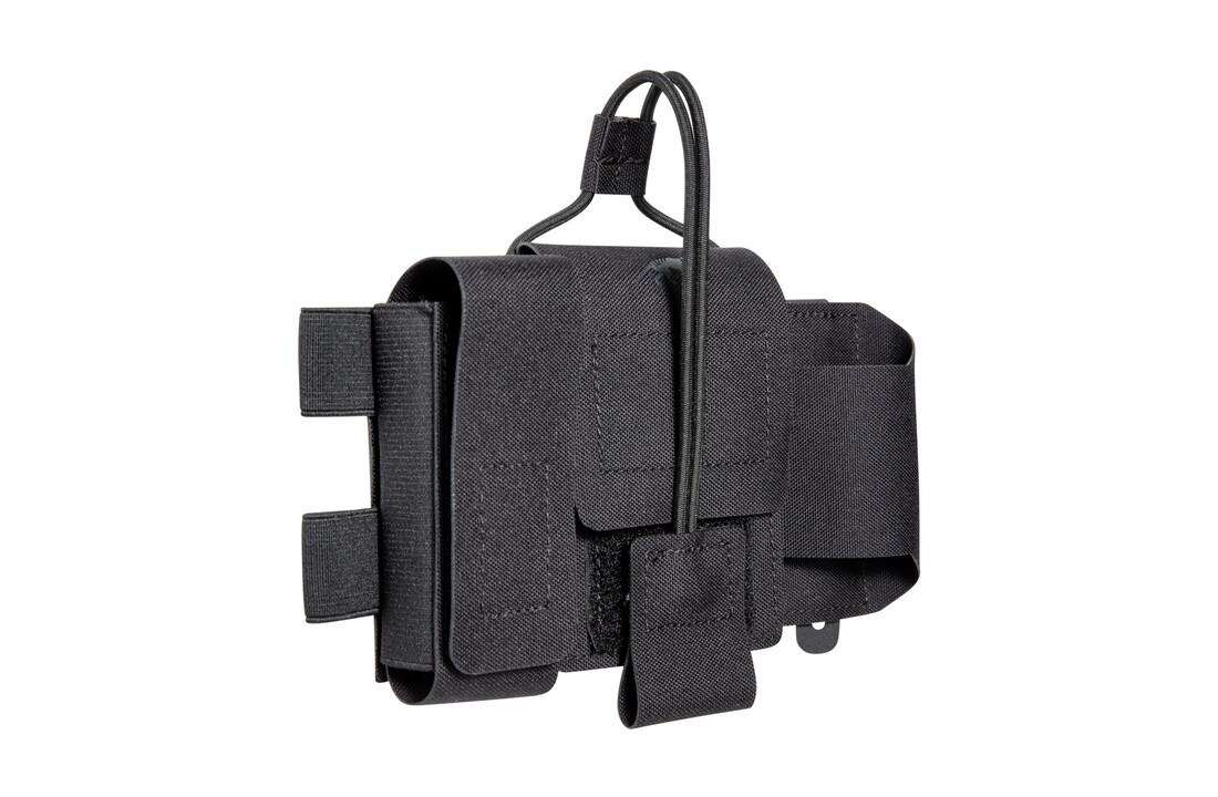 TT Security Pro Holter Black