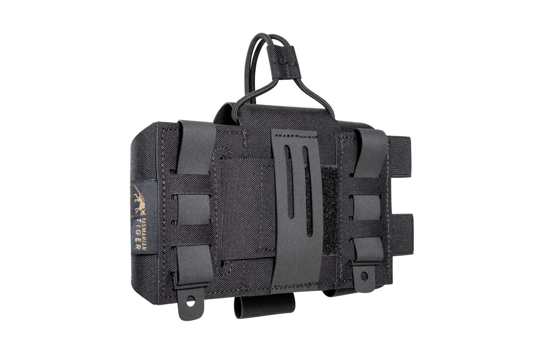 TT Security Pro Holter Black