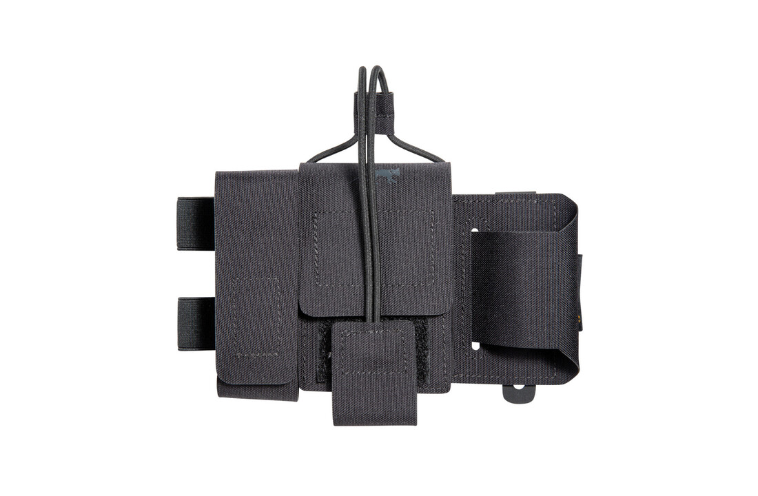 TT Security Pro Holster Black