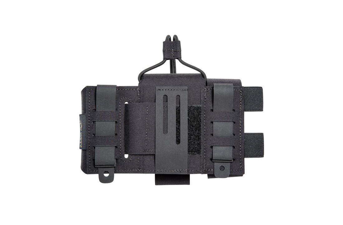 TT Security Pro Holster Black