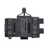 TT Security Pro Holster Black