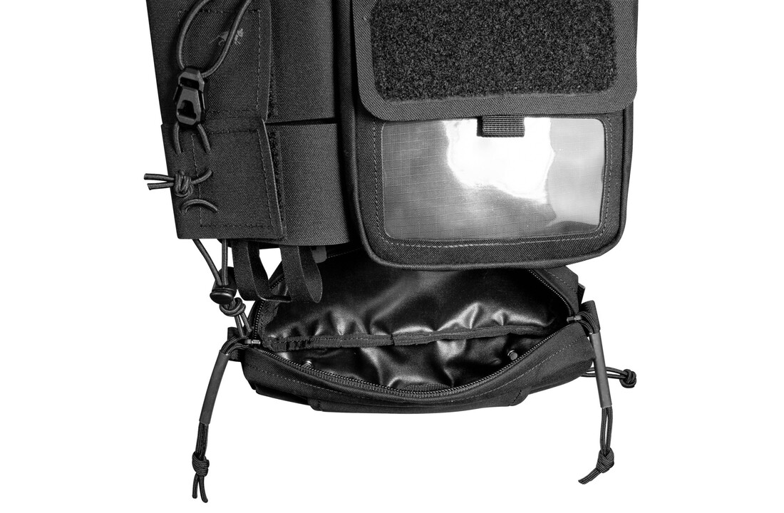 TT Security Rig Pro Black