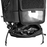 TT Security Rig Pro Black