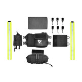 TT Security Rig Pro Black