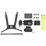 TT Security Rig Pro Black