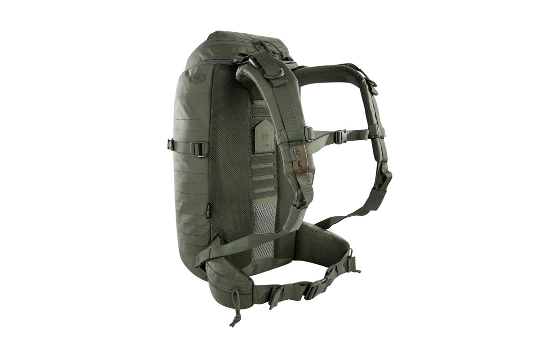 TT Modular Pack 30 SL Backpack (30L) Olive