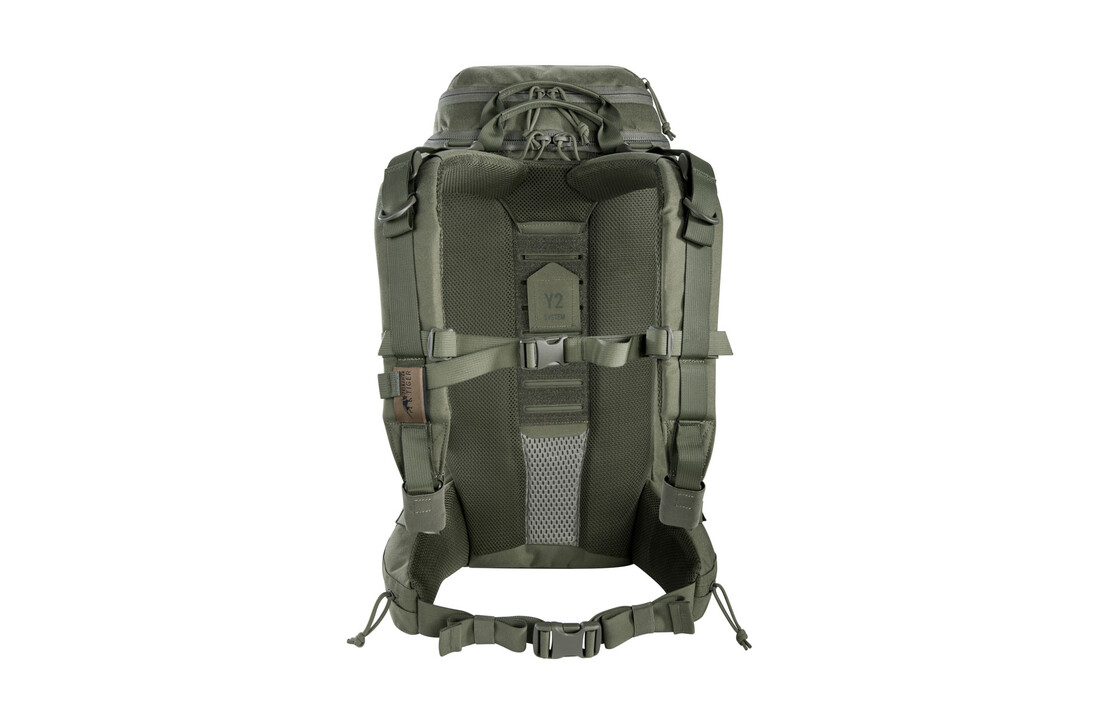 TT Modular Pack 30 SL Backpack (30L) Olive
