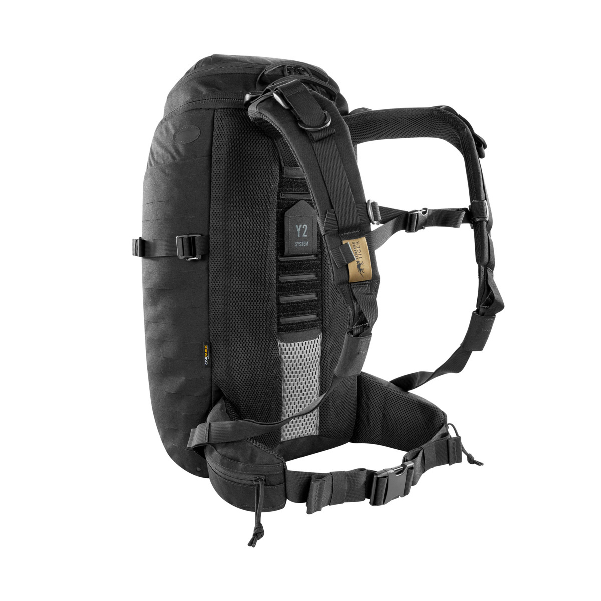 TT Modular Pack 30 SL Backpack (30L) Black