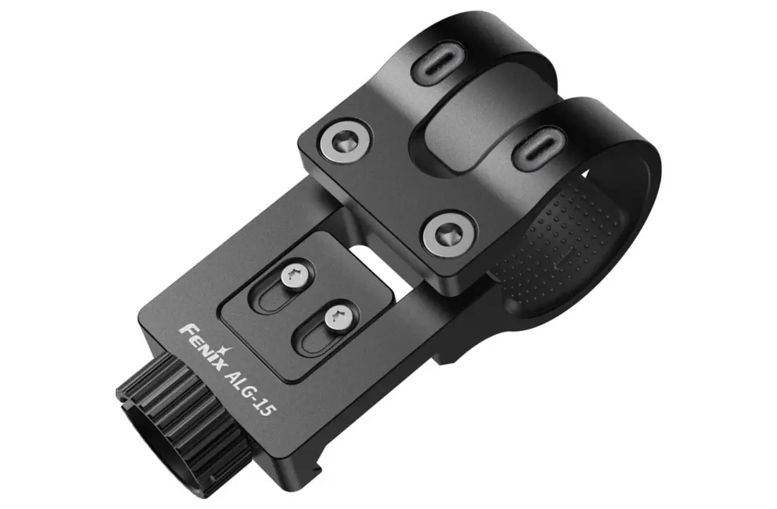 ALG-15 Picatinny Rail Mount