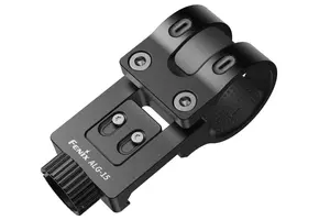 ALG-15 Picatinny Rail Mount