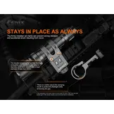 ALG-15 Picatinny Rail Mount