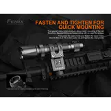 ALG-15 Picatinny Rail Mount