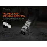 ALG-15 Picatinny Rail Mount