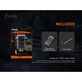 ALG-15 Picatinny Rail Mount