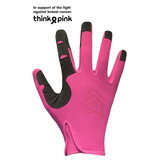 8111P - TARGET Light Duty Gloves Limited Edition Pink