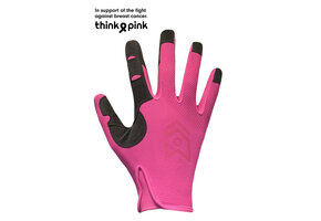 8111P - TARGET Light Duty Gloves Limited Edition Pink