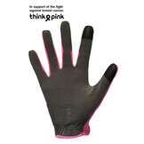 8111P - TARGET Light Duty Gloves Limited Edition Pink