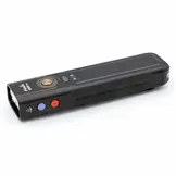 E06R Pro Rechargable Flashlight (1600 lumen)