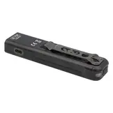 E06R Pro Rechargable Flashlight (1600 lumen)