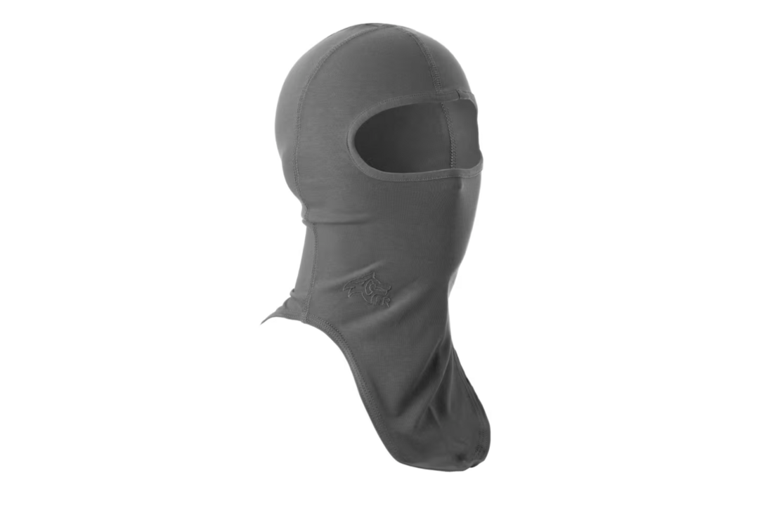 Garm 2.0 Balaclava FR Grey