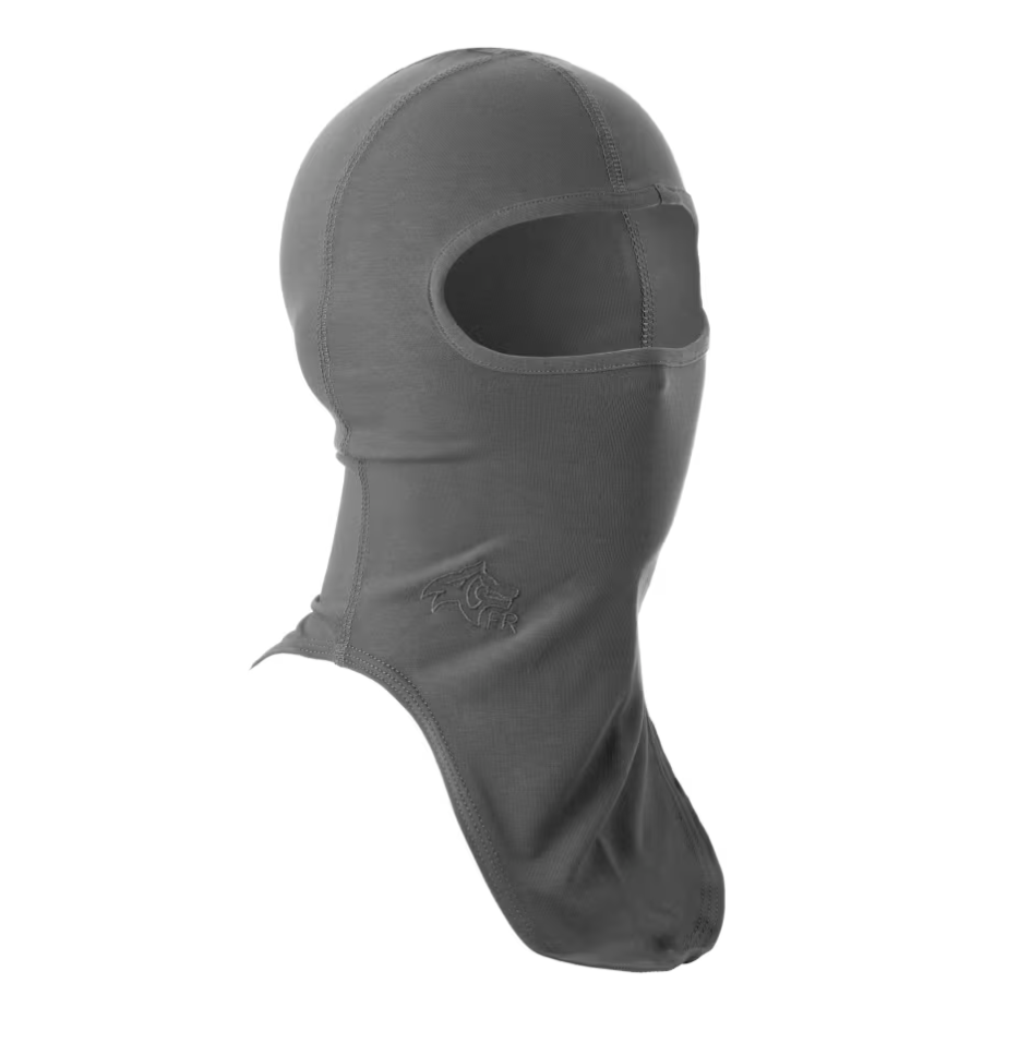 Garm 2.0 Balaclava FR Grey