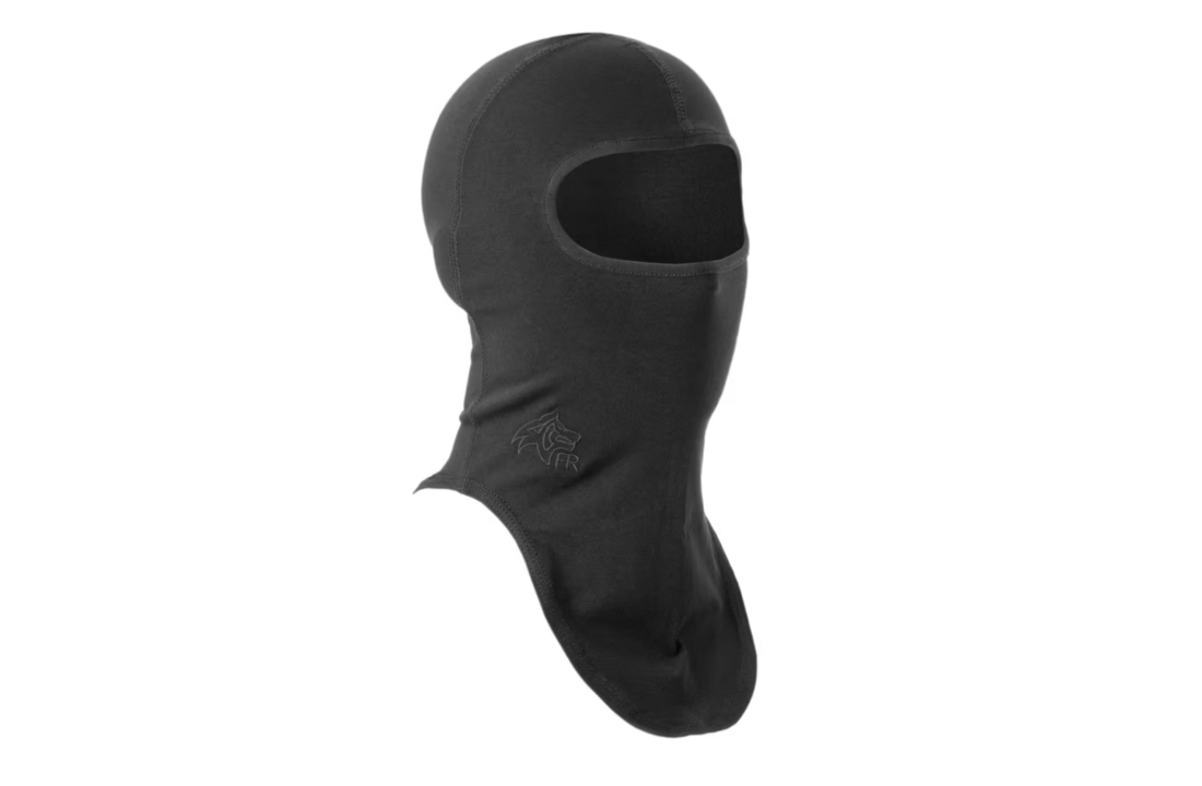 Garm 2.0 Balaclava FR Black