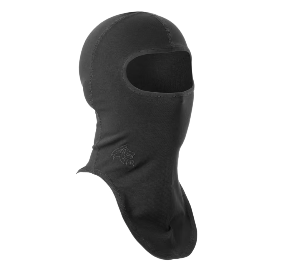 Garm 2.0 Balaclava FR Black