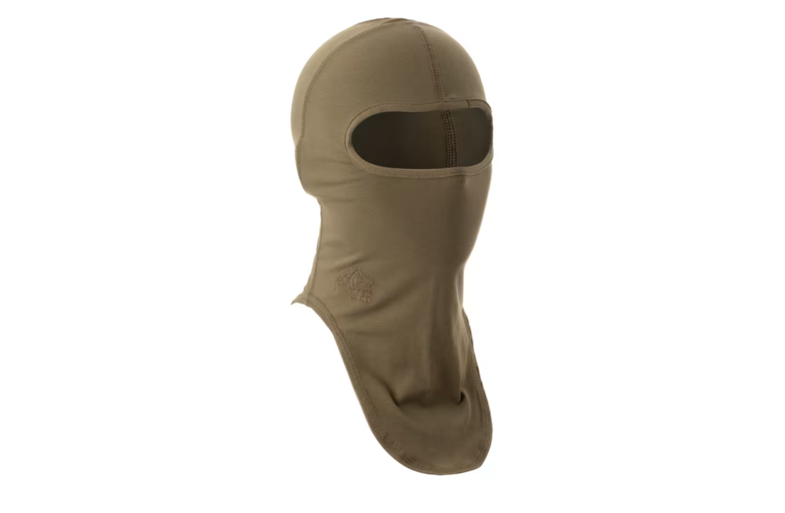 Garm 2.0 Balaclava FR Raptor Green