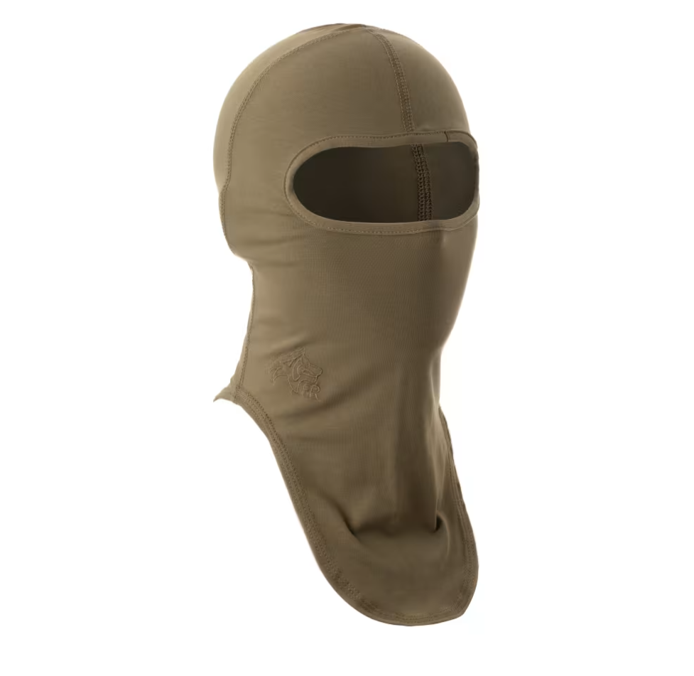 Garm 2.0 Balaclava FR Raptor Green