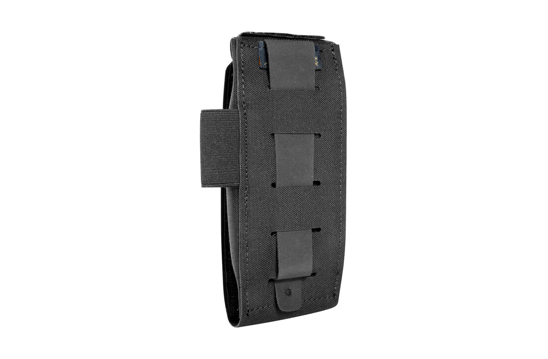 TT Tourniquet Pouch III Black