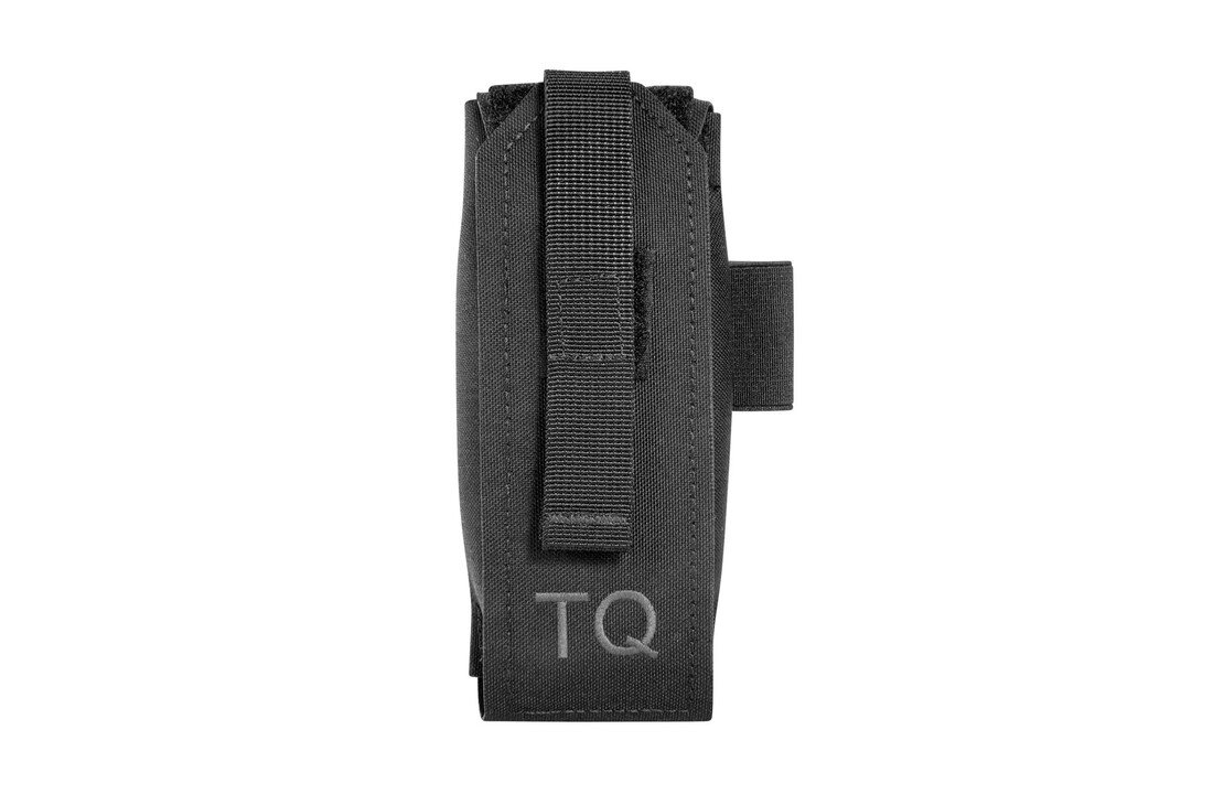 TT Tourniquet Pouch III Black