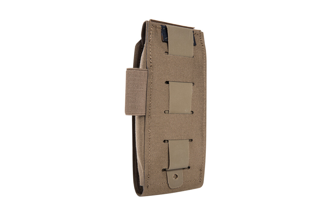TT Tourniquet Pouch III Coyote