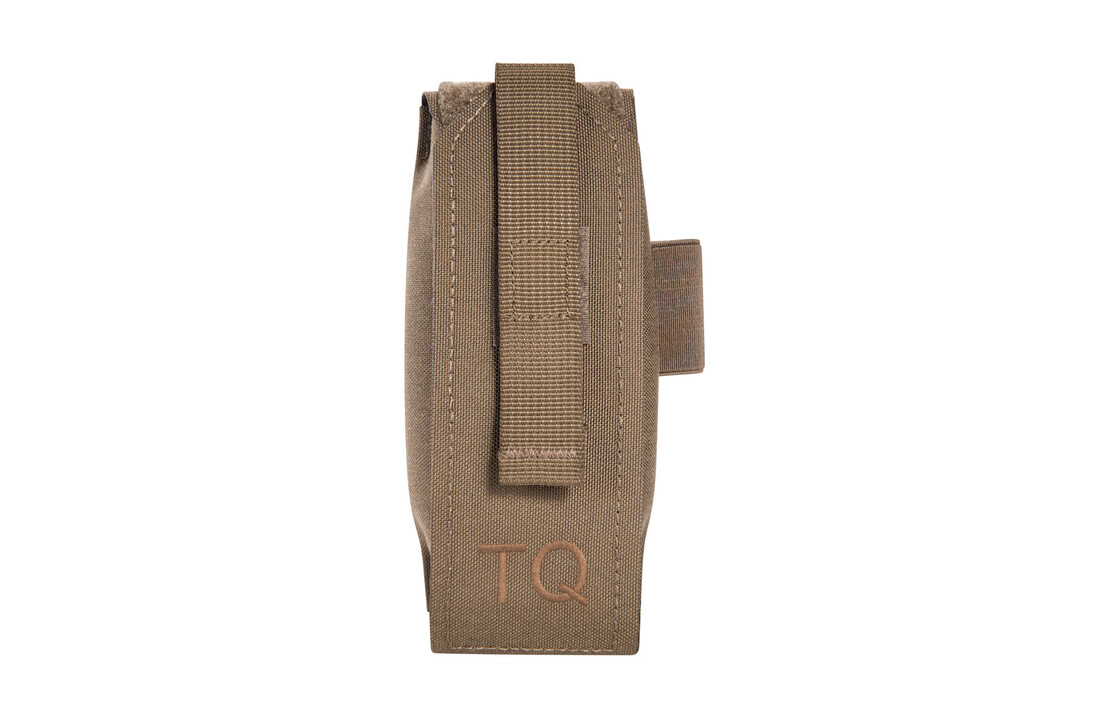 TT Tourniquet Pouch III Coyote