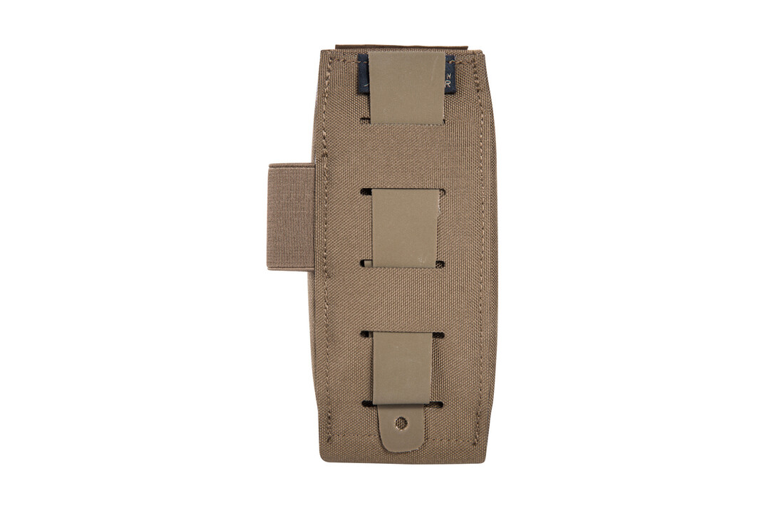 TT Tourniquet Pouch III Coyote