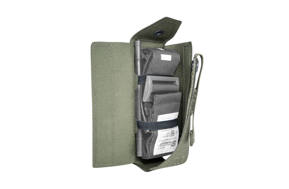 TT Tourniquet Pouch III Coyote