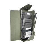 TT Tourniquet Pouch III Coyote