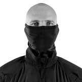 Striker Neck Gaiter Black