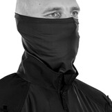 Striker Neck Gaiter Black