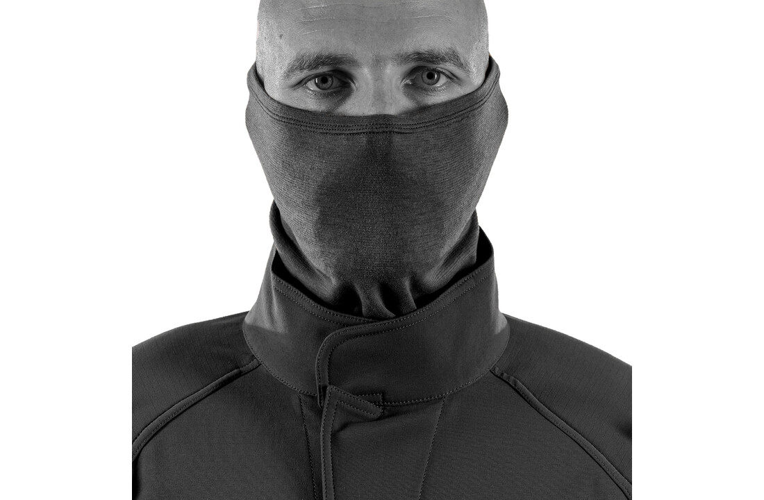 Striker FR Neck Gaiter Black