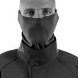 Striker FR Neck Gaiter Black