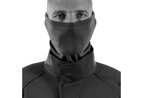 Striker FR Neck Gaiter Black