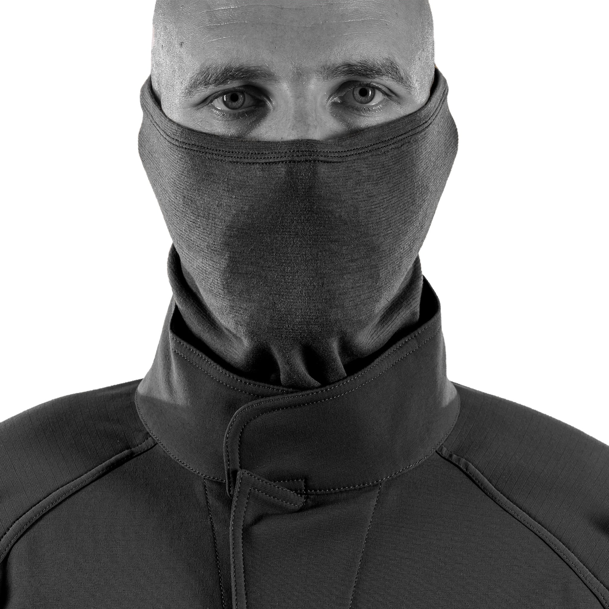 Striker FR Neck Gaiter Black