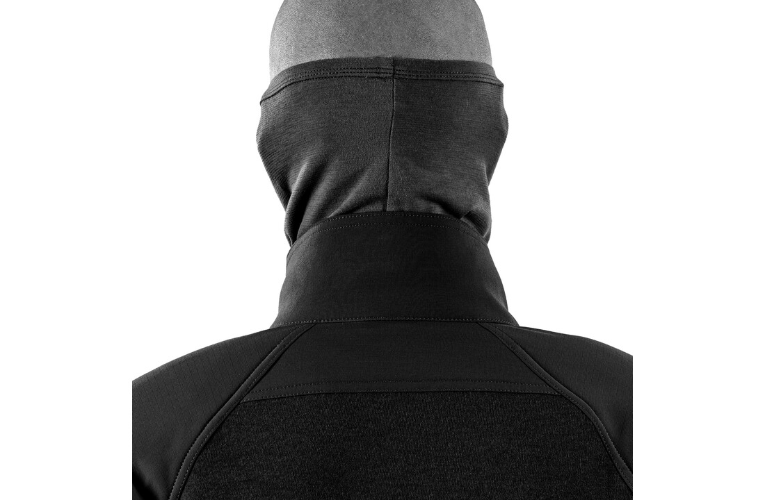 Striker FR Neck Gaiter Black