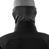 Striker FR Neck Gaiter Black