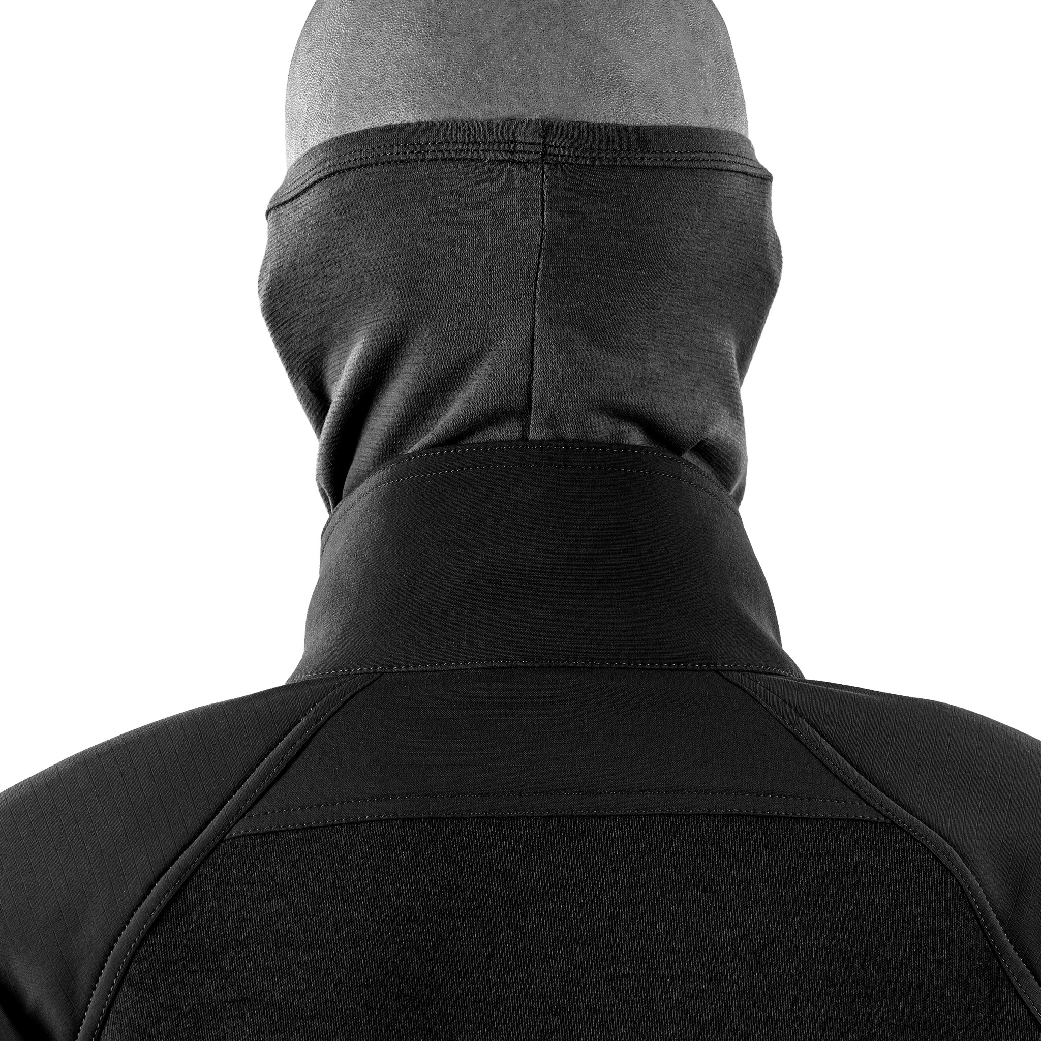 Striker FR Neck Gaiter Black