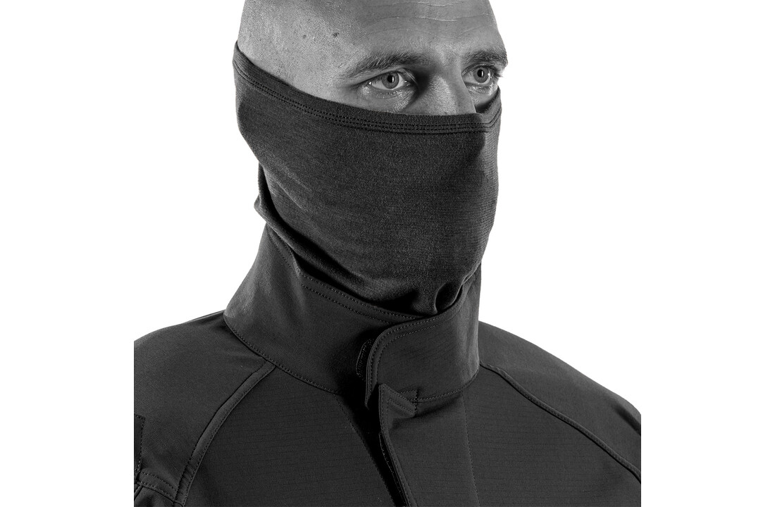 Striker FR Neck Gaiter Black