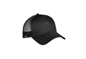 TT Logo Cap Black