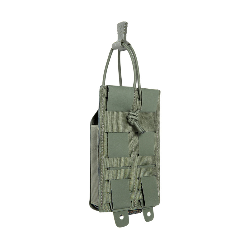 TT TSGL Mag Pouch Clamp M4 Olive